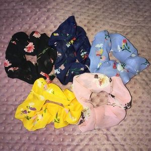 Scrunchies